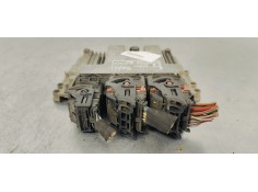 Recambio de centralita motor uce para peugeot 207 1.4 i 95 referencia OEM IAM 0261201863  
