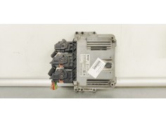 Recambio de centralita motor uce para peugeot 207 1.4 i 95 referencia OEM IAM 0261201863  