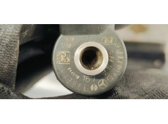 Recambio de inyector para mercedes-benz clase b (w245) 180 cdi (245.207) referencia OEM IAM A6400700787  