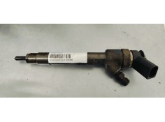 Recambio de inyector para mercedes-benz clase b (w245) 180 cdi (245.207) referencia OEM IAM A6400700787  