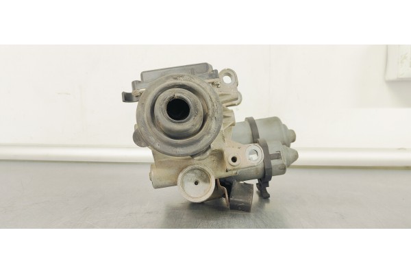 Recambio de modulo electronico para peugeot 1007 referencia OEM IAM 9662568980  