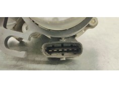 Recambio de modulo electronico para peugeot 1007 referencia OEM IAM 9662568980  