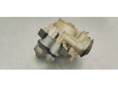 Recambio de modulo electronico para peugeot 1007 referencia OEM IAM 9662568980  