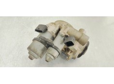 Recambio de modulo electronico para peugeot 1007 referencia OEM IAM 9662568980  