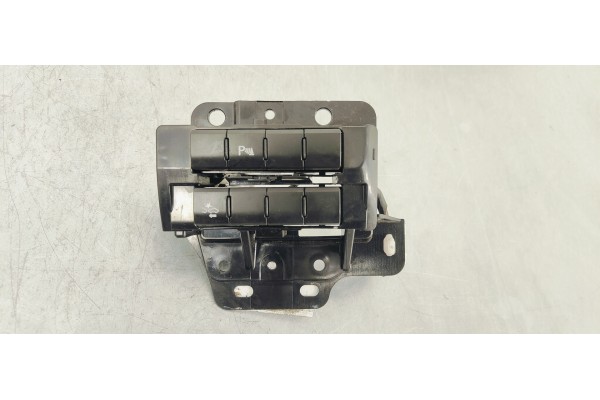 Recambio de interruptor para lexus nx 2.5i eh 153 [300h] 4x4 referencia OEM IAM 5561878010  