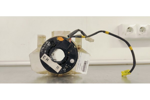 Recambio de anillo airbag para nissan x-trail (t30) referencia OEM IAM 255608H907  