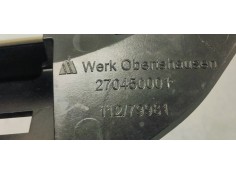 Recambio de modulo electronico para mercedes-benz clase a (w176) 2.2cdi 136 [200] fap referencia OEM IAM A0009055103  