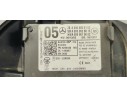 Recambio de modulo electronico para mercedes-benz clase a (w176) 2.2cdi 136 [200] fap referencia OEM IAM A0009055103  