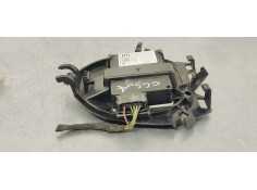 Recambio de modulo electronico para mercedes-benz clase a (w176) 2.2cdi 136 [200] fap referencia OEM IAM A0009055103  