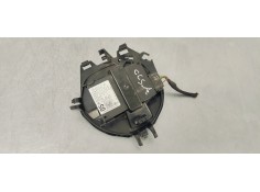 Recambio de modulo electronico para mercedes-benz clase a (w176) 2.2cdi 136 [200] fap referencia OEM IAM A0009055103  