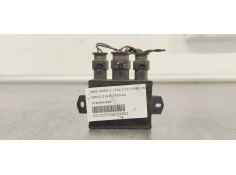 Recambio de modulo electronico para bmw serie x1 (f48) 2.0d turbo 150 fap referencia OEM IAM 61359481625  