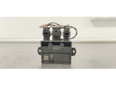 Recambio de modulo electronico para bmw serie x1 (f48) 2.0d turbo 150 fap referencia OEM IAM 61359481625  