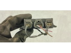 Recambio de modulo electronico para bmw serie x1 (f48) 2.0d turbo 150 fap referencia OEM IAM 61359481625  