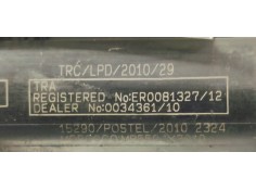 Recambio de conmutador de arranque para lexus nx 2.5i eh 153 [300h] 4x4 referencia OEM IAM ER0081327  