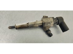 Recambio de inyector para ford fiesta (cb1) 1.4 tdci 71 fap referencia OEM IAM 9663429280  