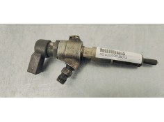 Recambio de inyector para ford fiesta (cb1) 1.4 tdci 71 fap referencia OEM IAM 9663429280  
