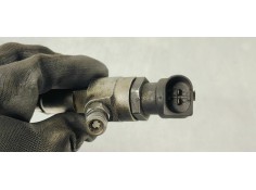 Recambio de inyector para ford fiesta (cb1) 1.4 tdci 71 fap referencia OEM IAM 9663429280  