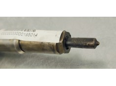 Recambio de inyector para ford fiesta (cb1) 1.4 tdci 71 fap referencia OEM IAM 9663429280  