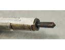 Recambio de inyector para ford fiesta (cb1) 1.4 tdci 71 fap referencia OEM IAM 9663429280  