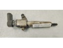 Recambio de inyector para ford fiesta (cb1) 1.4 tdci 71 fap referencia OEM IAM 9663429280  