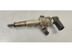 Recambio de inyector para ford fiesta (cb1) 1.4 tdci 71 fap referencia OEM IAM 9663429280  