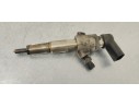 Recambio de inyector para ford fiesta (cb1) 1.4 tdci 71 fap referencia OEM IAM 9663429280  