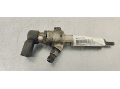 Recambio de inyector para ford fiesta (cb1) 1.4 tdci 71 fap referencia OEM IAM 9663429280  