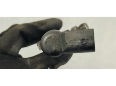 Recambio de inyector para ford fiesta (cb1) 1.4 tdci 71 fap referencia OEM IAM 9663429280  