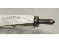 Recambio de inyector para ford fiesta (cb1) 1.4 tdci 71 fap referencia OEM IAM 9663429280  