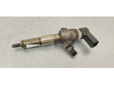 Recambio de inyector para ford fiesta (cb1) 1.4 tdci 71 fap referencia OEM IAM 9663429280  
