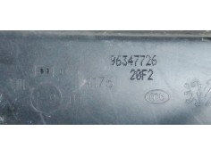 Recambio de retrovisor izquierdo para peugeot 307 (s1) 2.0 hdi cat referencia OEM IAM   