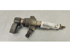 Recambio de inyector para ford fiesta (cb1) 1.4 tdci 71 fap referencia OEM IAM 9663429280  