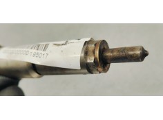 Recambio de inyector para ford fiesta (cb1) 1.4 tdci 71 fap referencia OEM IAM 9663429280  