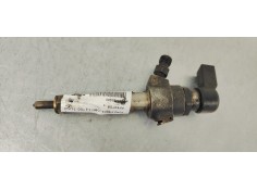 Recambio de inyector para ford fiesta (cb1) 1.4 tdci 71 fap referencia OEM IAM 9663429280  