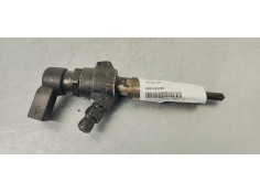 Recambio de inyector para ford fiesta (cb1) 1.4 tdci 71 fap referencia OEM IAM 9663429280  