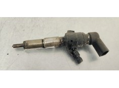 Recambio de inyector para ford fiesta (cb1) 1.4 tdci 71 fap referencia OEM IAM 9663429280  