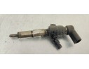 Recambio de inyector para ford fiesta (cb1) 1.4 tdci 71 fap referencia OEM IAM 9663429280  