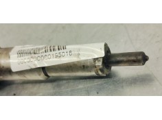 Recambio de inyector para ford fiesta (cb1) 1.4 tdci 71 fap referencia OEM IAM 9663429280  