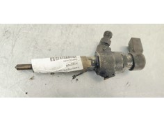 Recambio de inyector para ford fiesta (cb1) 1.4 tdci 71 fap referencia OEM IAM 9663429280  