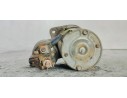Recambio de motor arranque para kia carens ( ) 1.7crdi 116 fap referencia OEM IAM 361002A950  