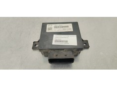 Recambio de modulo electronico para mazda cx-3 1.5 d turbo 105 4x4 fap referencia OEM IAM PE0318572  