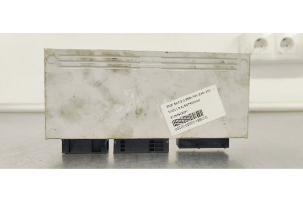 Recambio de modulo electronico para bmw serie 3 berlina (e46) 320i referencia OEM IAM 61356932371  