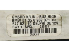 Recambio de modulo electronico para bmw serie 3 berlina (e46) 320i referencia OEM IAM 61356932371  