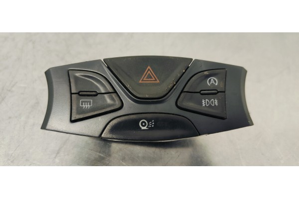 Recambio de mando multifuncion para ford ka (ccu) referencia OEM IAM   