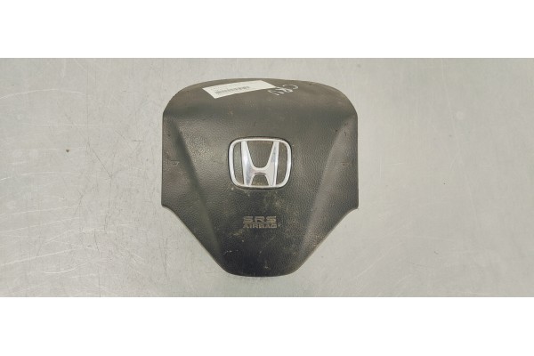 Recambio de airbag delantero izquierdo para honda cr-v 1.6 dtec 120 fap referencia OEM IAM 77800T1G  