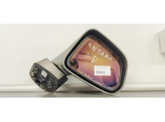 Recambio de retrovisor derecho para opel antara cosmo plus 4x4 referencia OEM IAM E4022573  