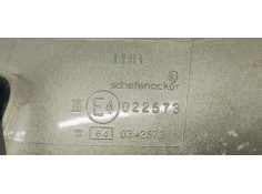 Recambio de retrovisor derecho para opel antara cosmo plus 4x4 referencia OEM IAM E4022573  