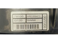 Recambio de cuadro instrumentos para honda cr-v (re) 2.0i 150 [vtec] 4x4 referencia OEM IAM 78100HR0359470  