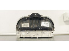 Recambio de cuadro instrumentos para honda cr-v (re) 2.0i 150 [vtec] 4x4 referencia OEM IAM 78100HR0359470  