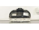 Recambio de cuadro instrumentos para honda cr-v (re) 2.0i 150 [vtec] 4x4 referencia OEM IAM 78100HR0359470  